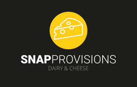 Dairy and Cheese by SNAP Provisions