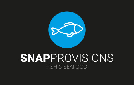 Fish and Seafood by SNAP Provisions