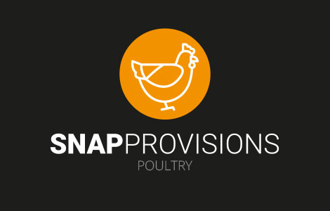 Poultry by SNAP Provisions