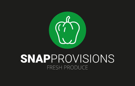 Fresh Produce by SNAP Provisions