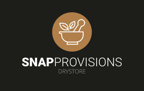 Drystore by SNAP Provisions