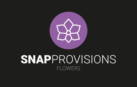 Flowers by SNAP Provisions